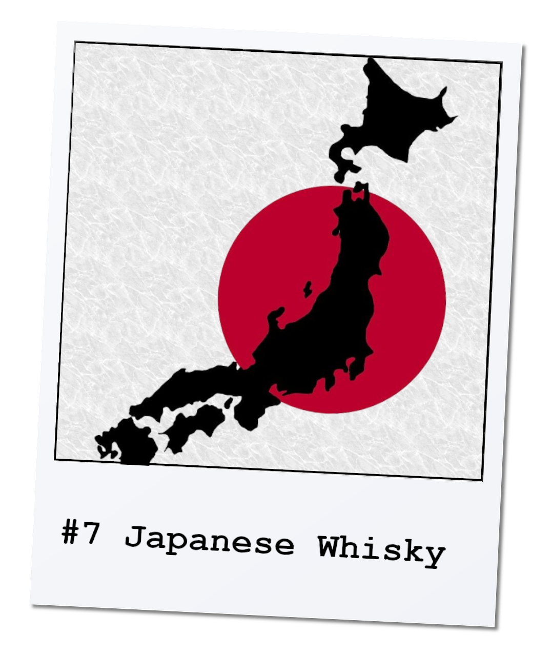 Whisky Tasting Set Japanese Whisky