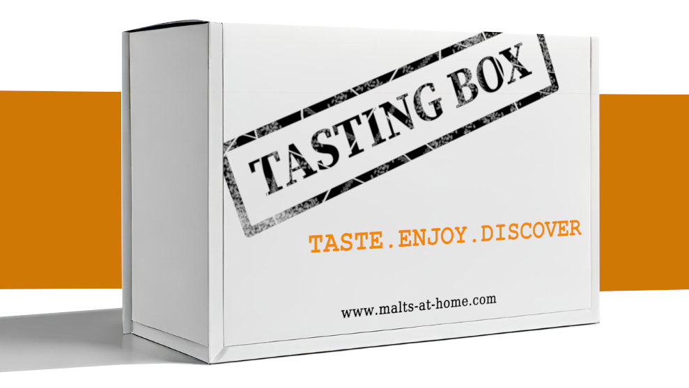 Whisky Tasting Box