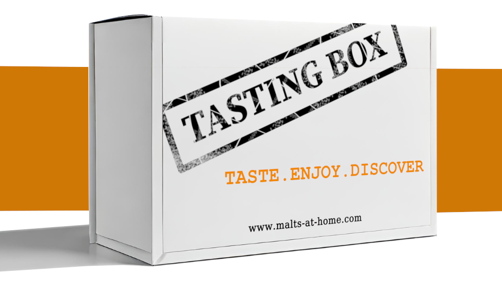 Whisky Tasting Set Whisky Tasting Box