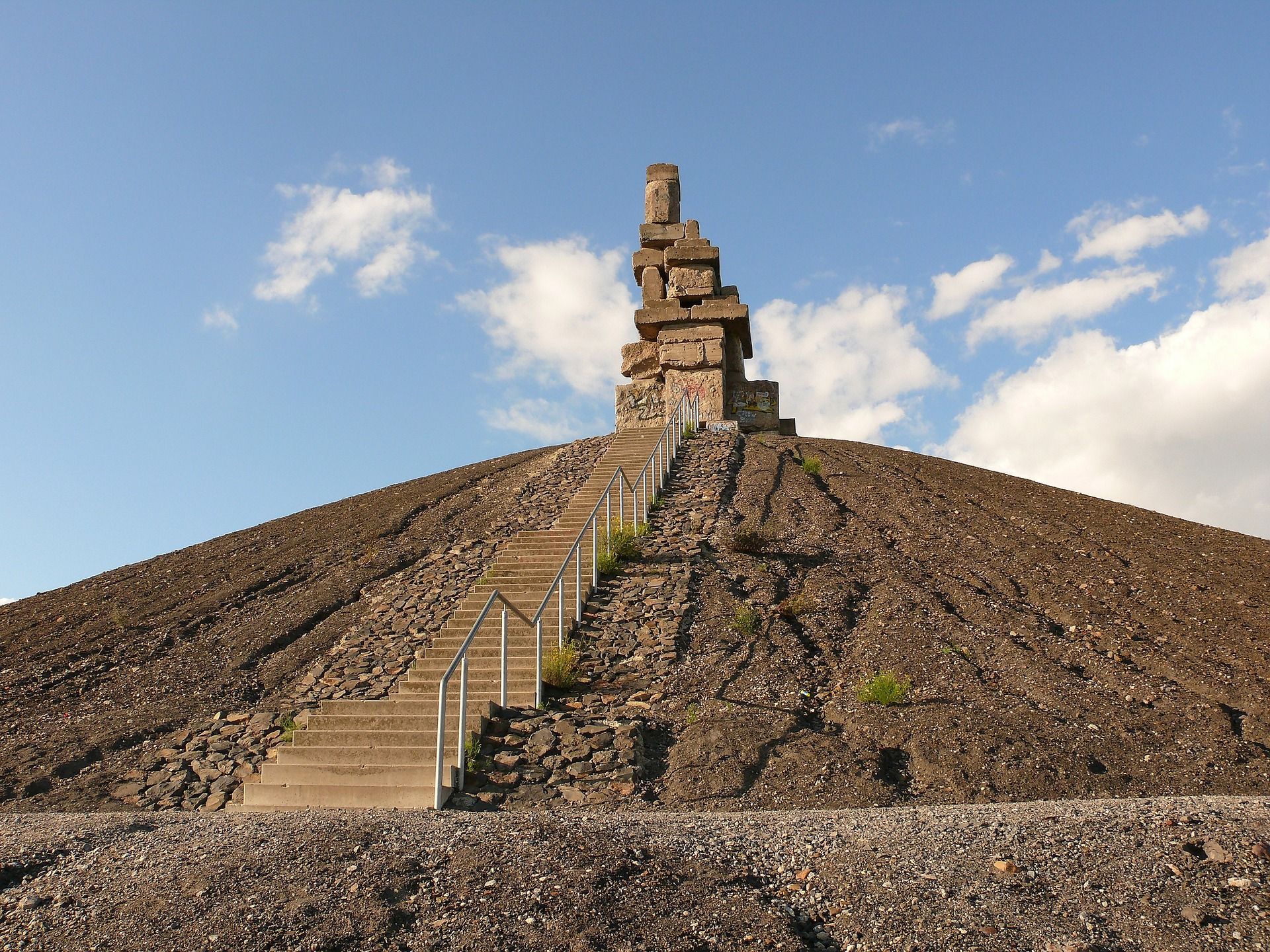 Whisky-Wanderung Himmelstreppe