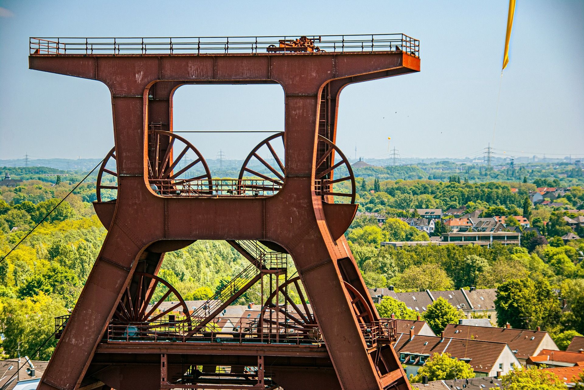 Whisky- und Rum- Wanderungen Ruhrgebiet