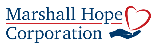Marshall Hope Corporation Logo.