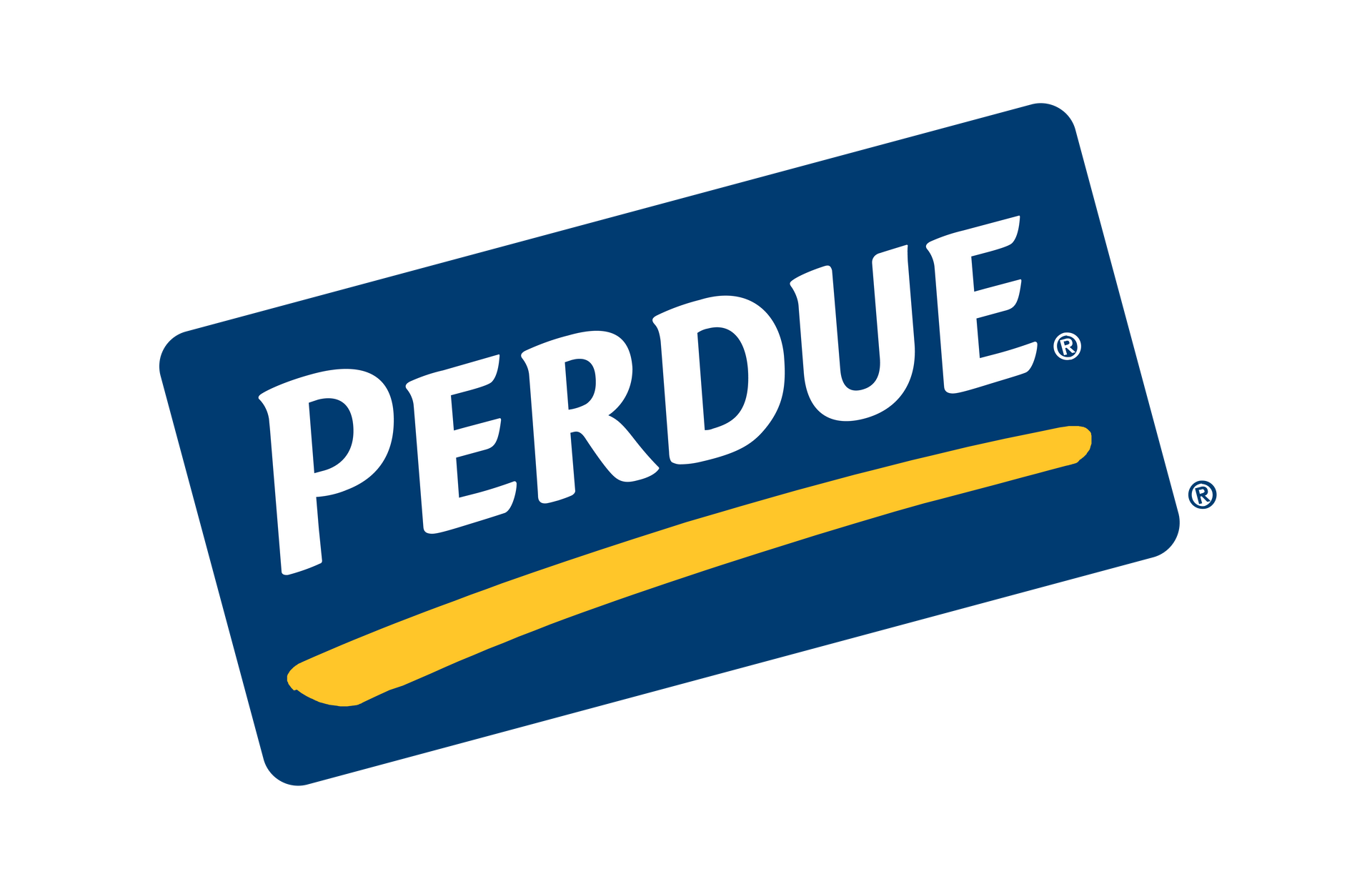 Perdue chicken logo.