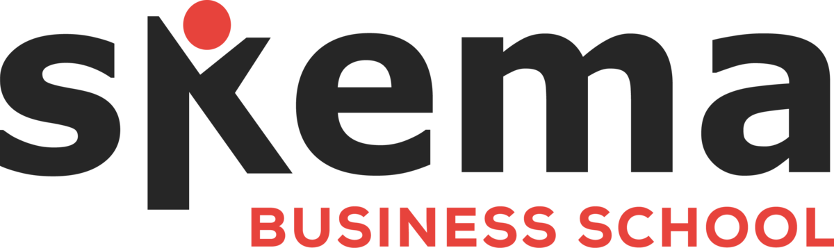 Logo SKEMA