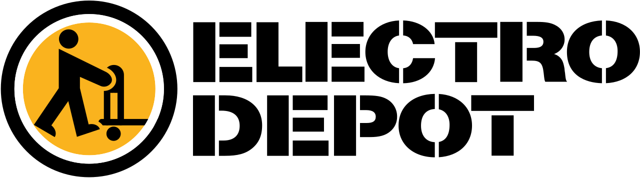 Logo Electro Dépôt