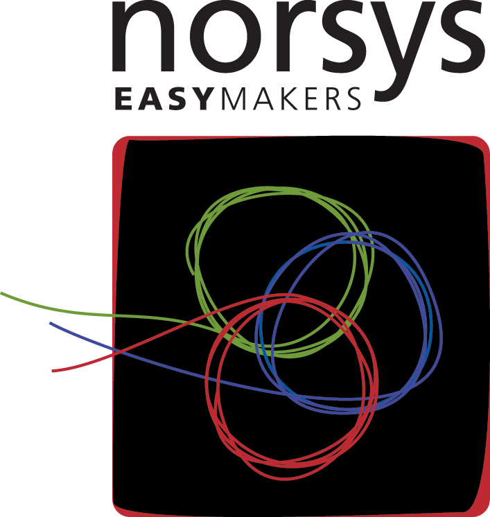 Logo Norsys