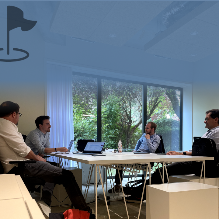 Illustration Service Accompagnement