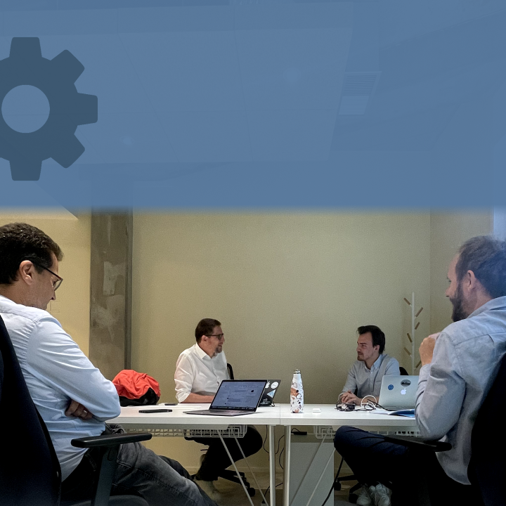 Illustration Service Conseil