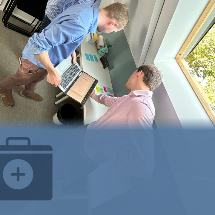 Illustration Service Diagnostic