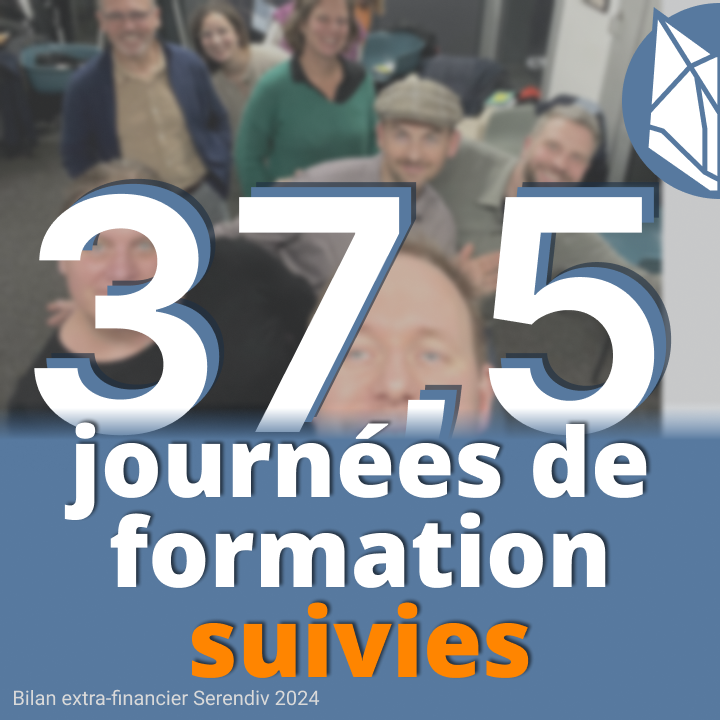 35 étudiants accompagnés