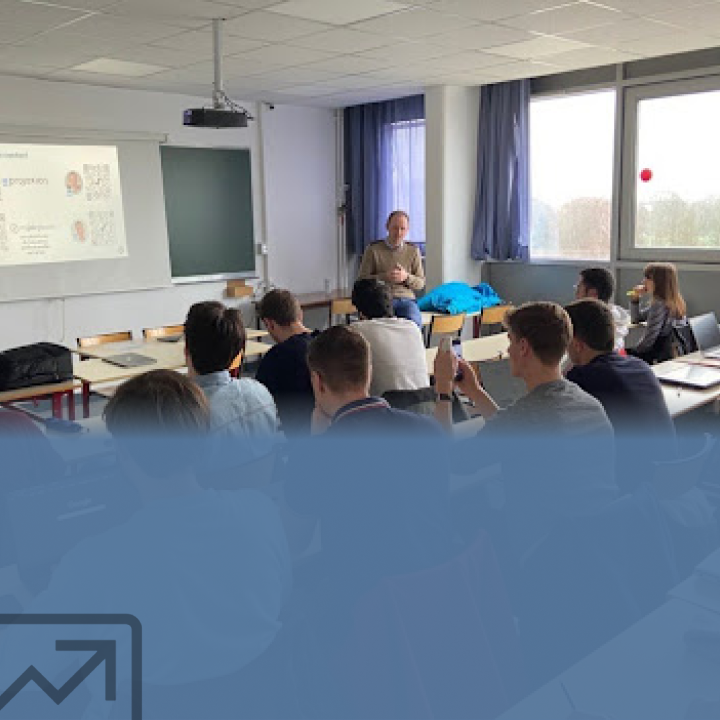 Illustration Service Formation