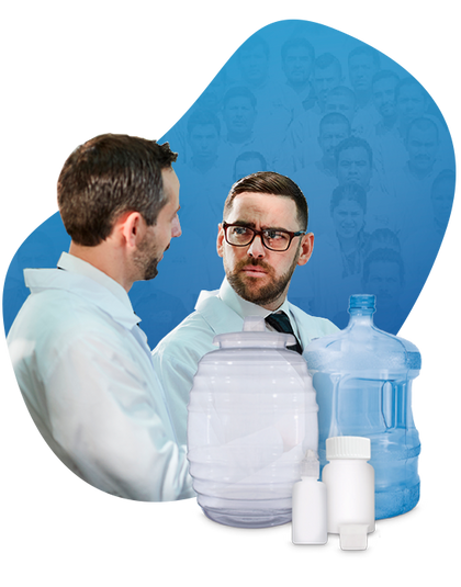 envases plasticos innovadores y alta calidad