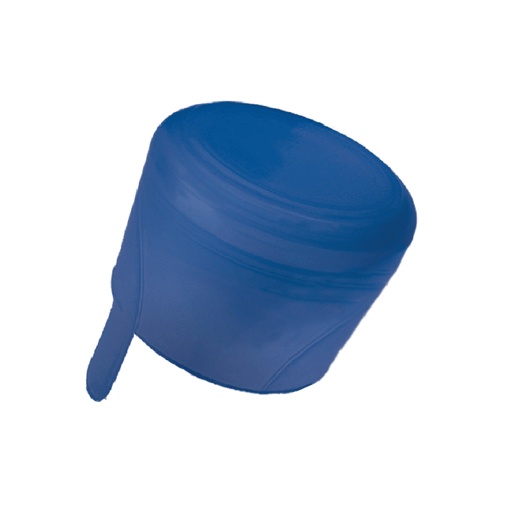 • Tapas para garrafón (snap o roscado)