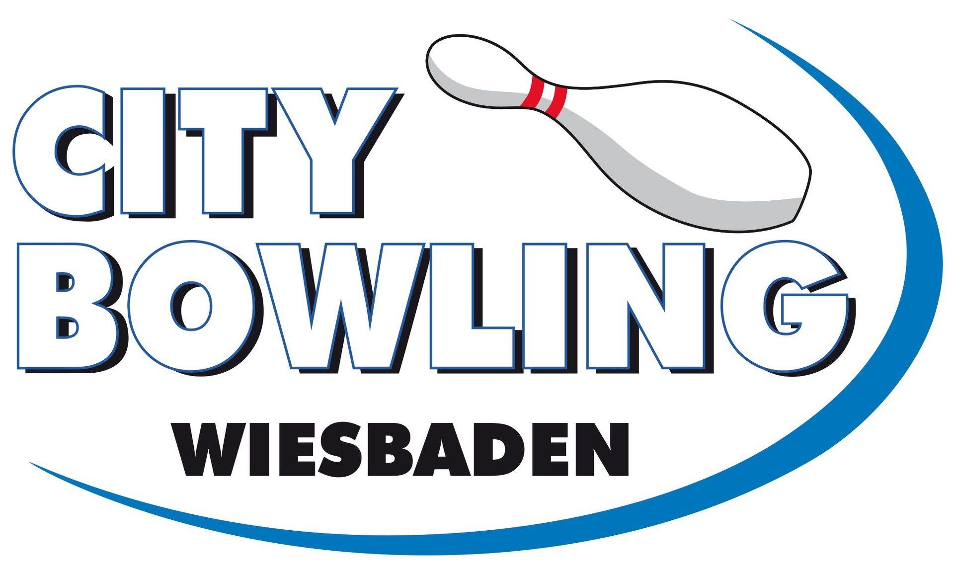 Logo City Bowling Wiesbaden