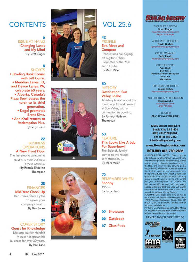 Bild Magazin