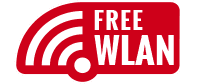 Free WLAN im City Bowling Wiesbaden