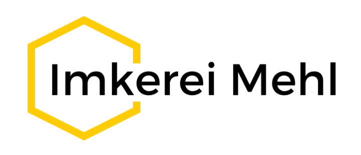 Logo Imkerei Mehl Logo Imkerei Mehl
