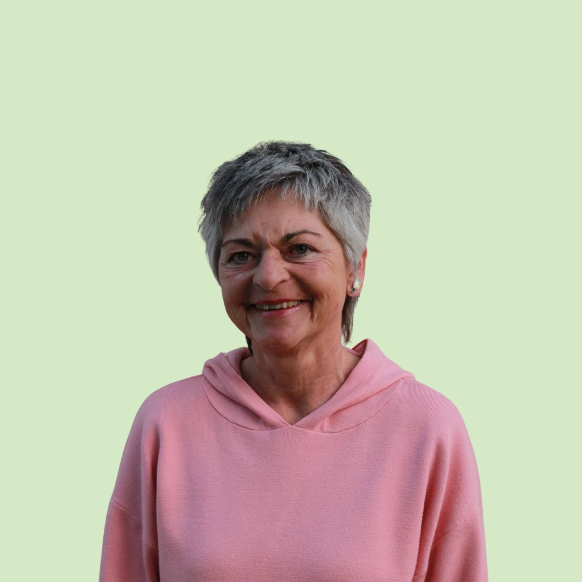 Frau Carmen Neuburger 2. Vorsitzende der Rheuma Liga Ichenhausen-Krumbach Frau Carmen Neuburger