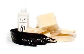 Zubehör für Flüssiglatex