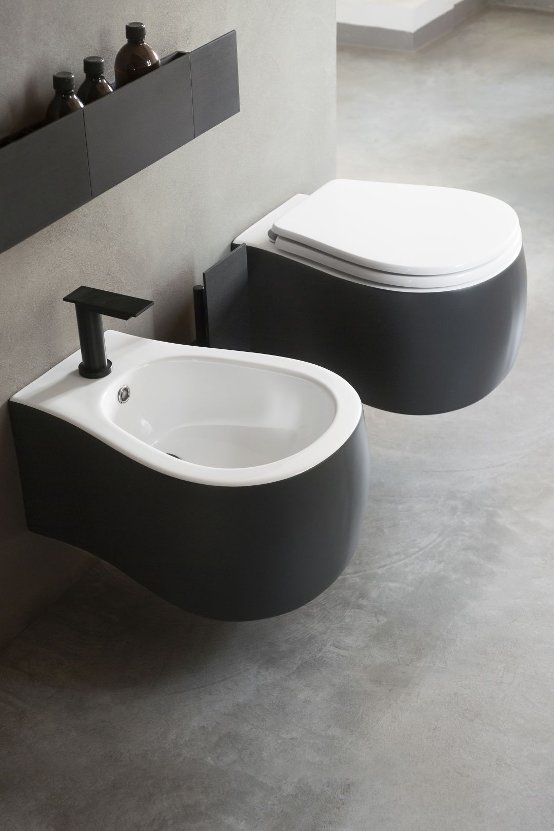 Sanitary ware