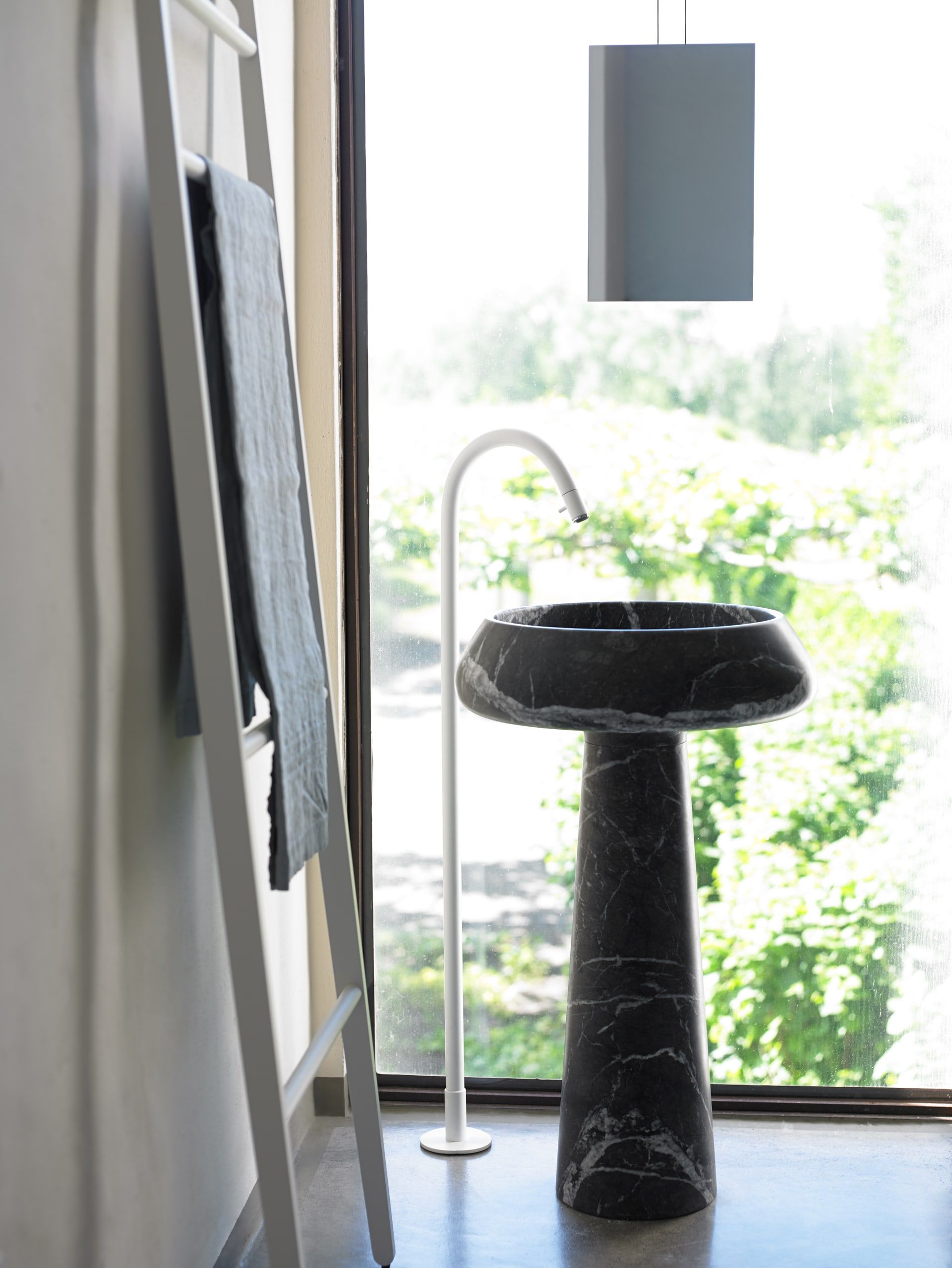 Washbasins Washbasins