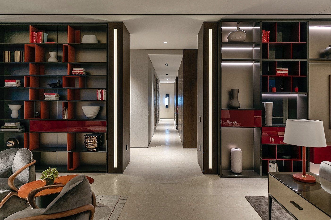 Beverly West - Los Angeles