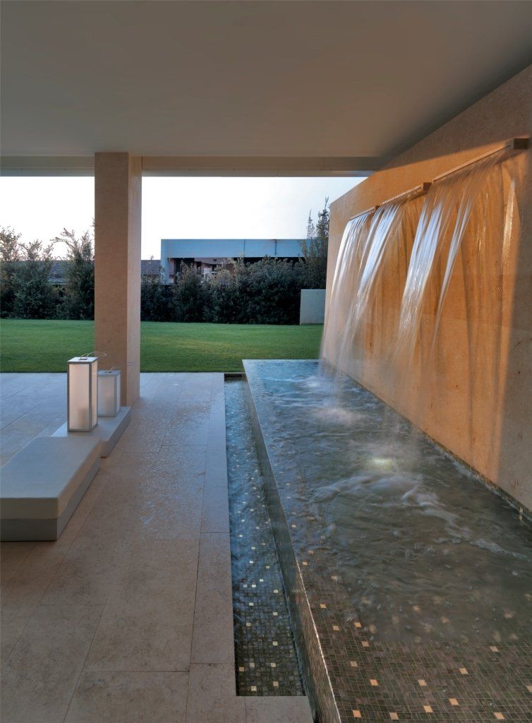 Hospitaliy - marble and natural stone