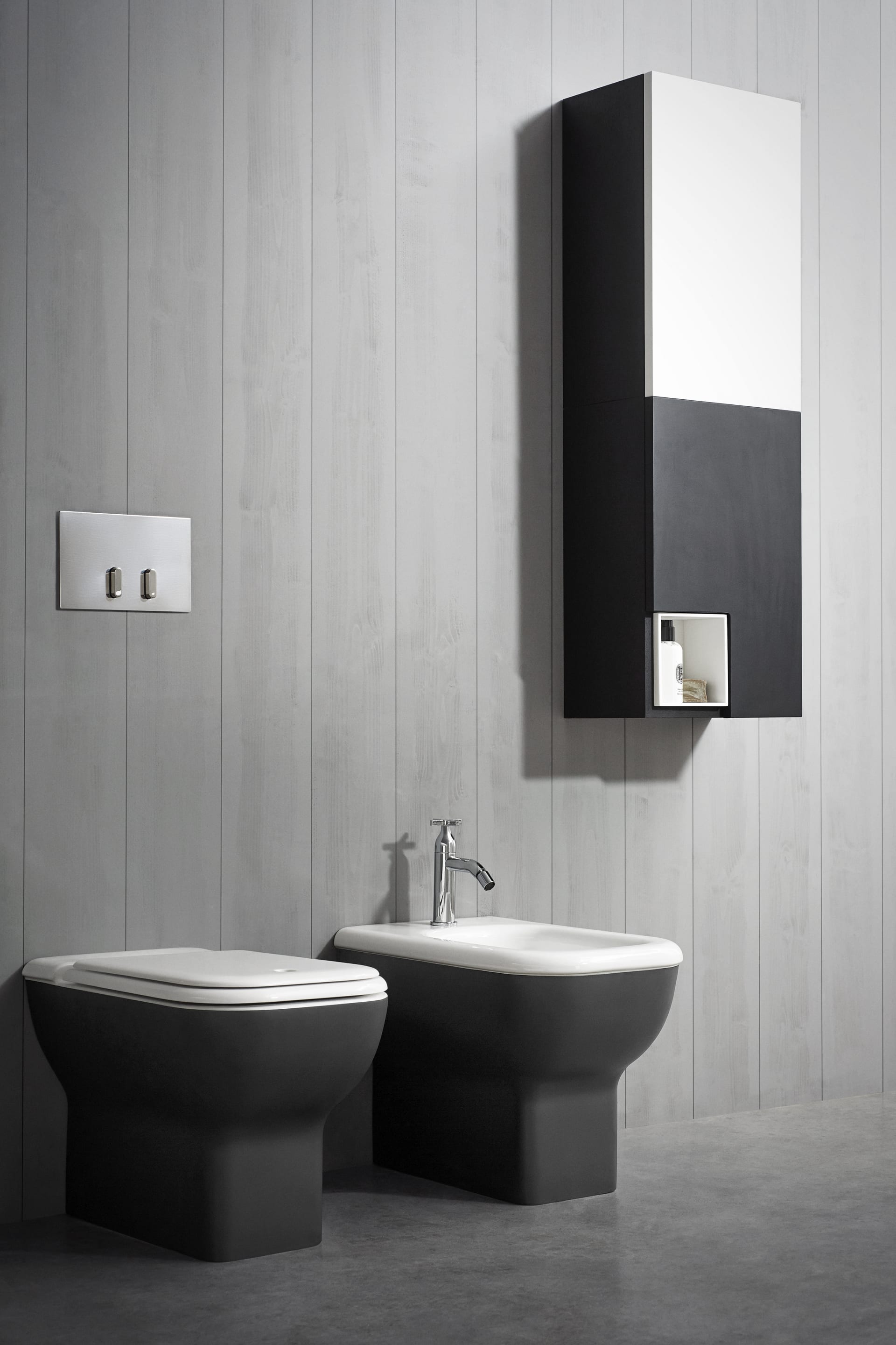 Sanitary ware Sanitary ware