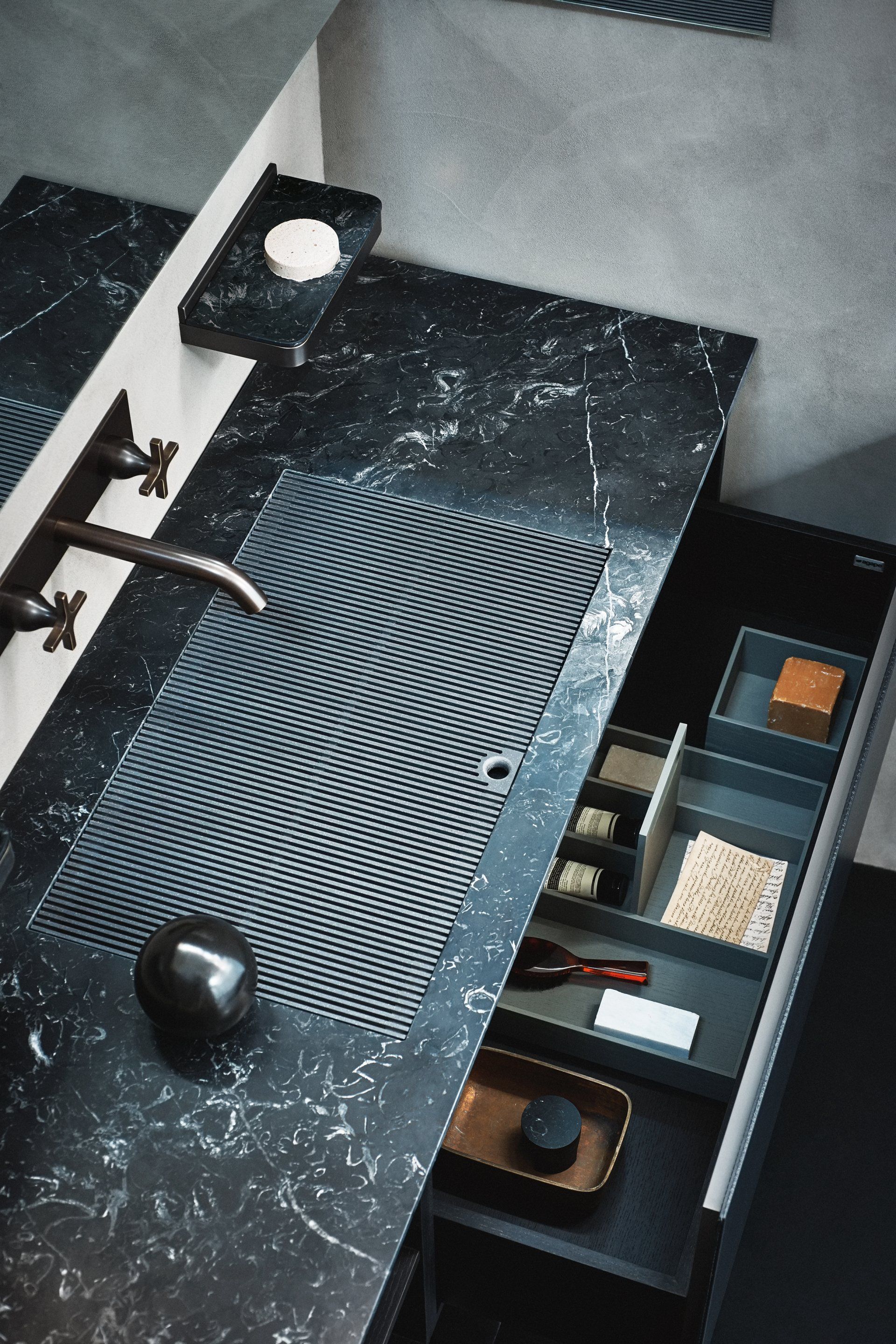 Countertops