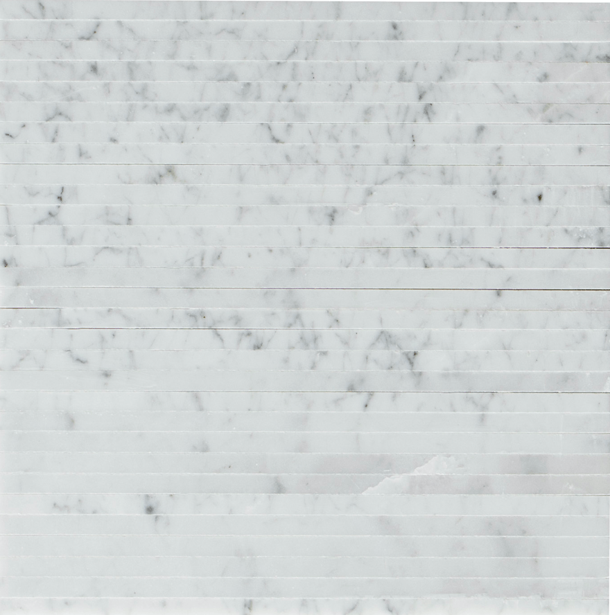 Elementi Bianco Carrara