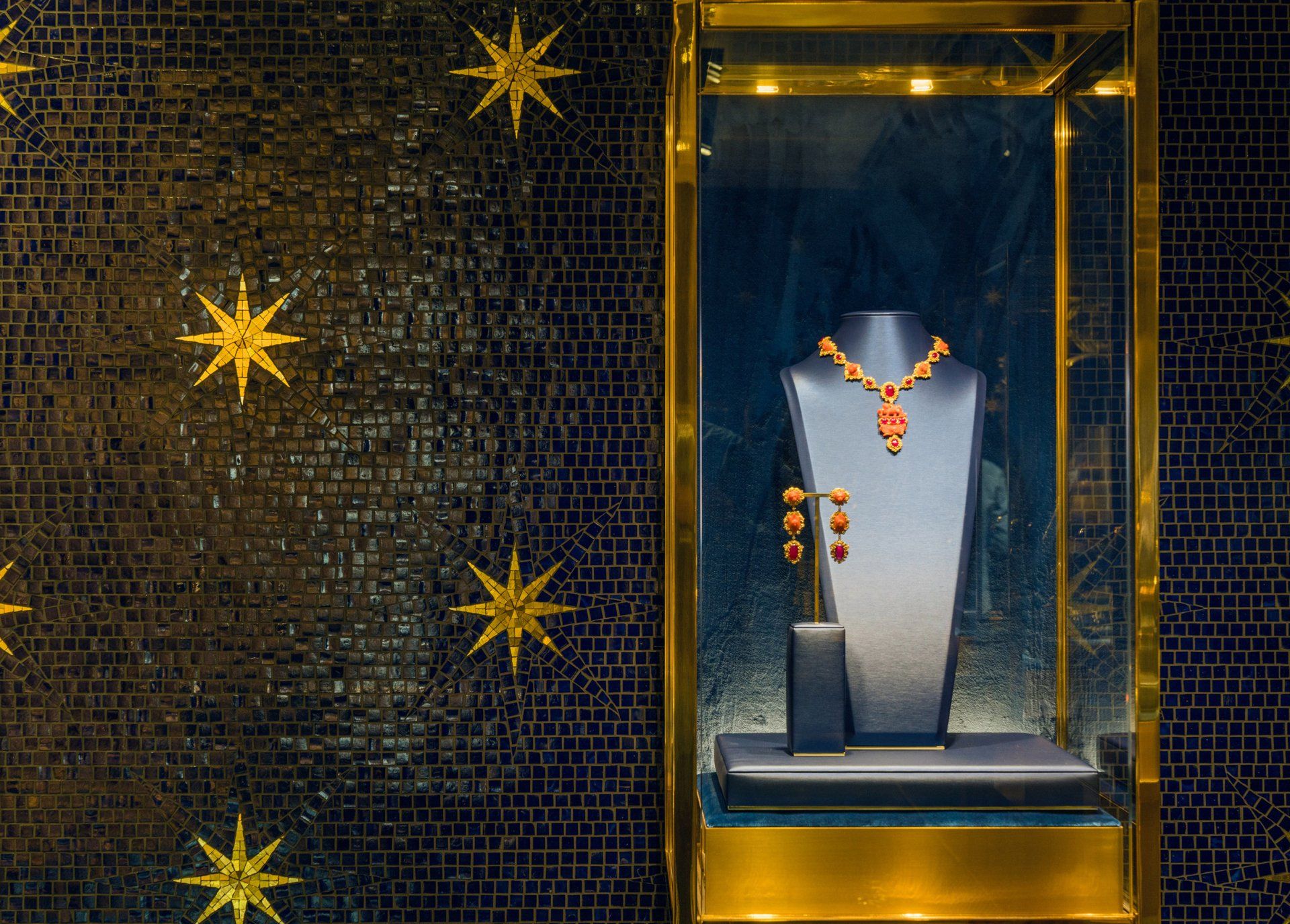 Dolce & Gabbana Showroom Venezia