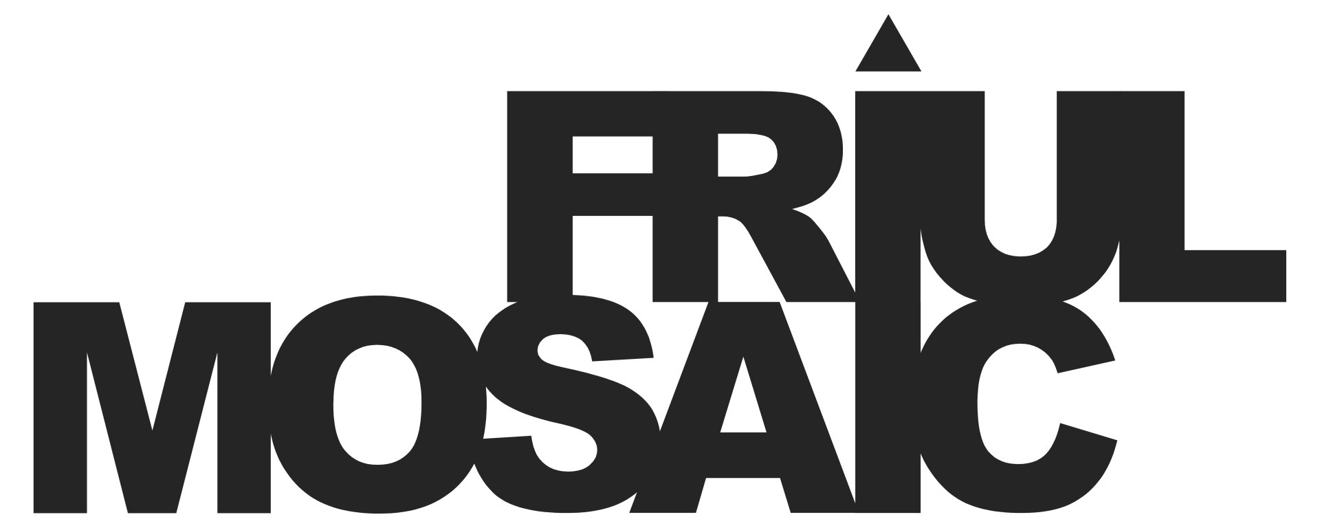 Friul Mosaic