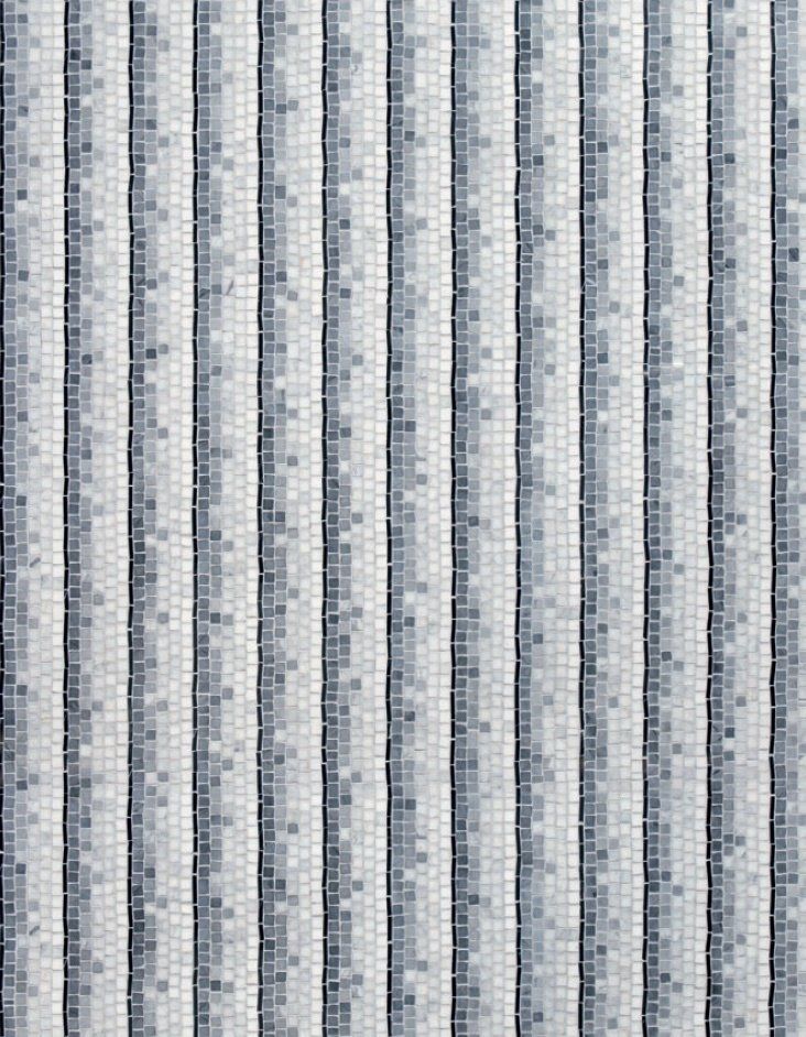 Filare contemporary mosaic