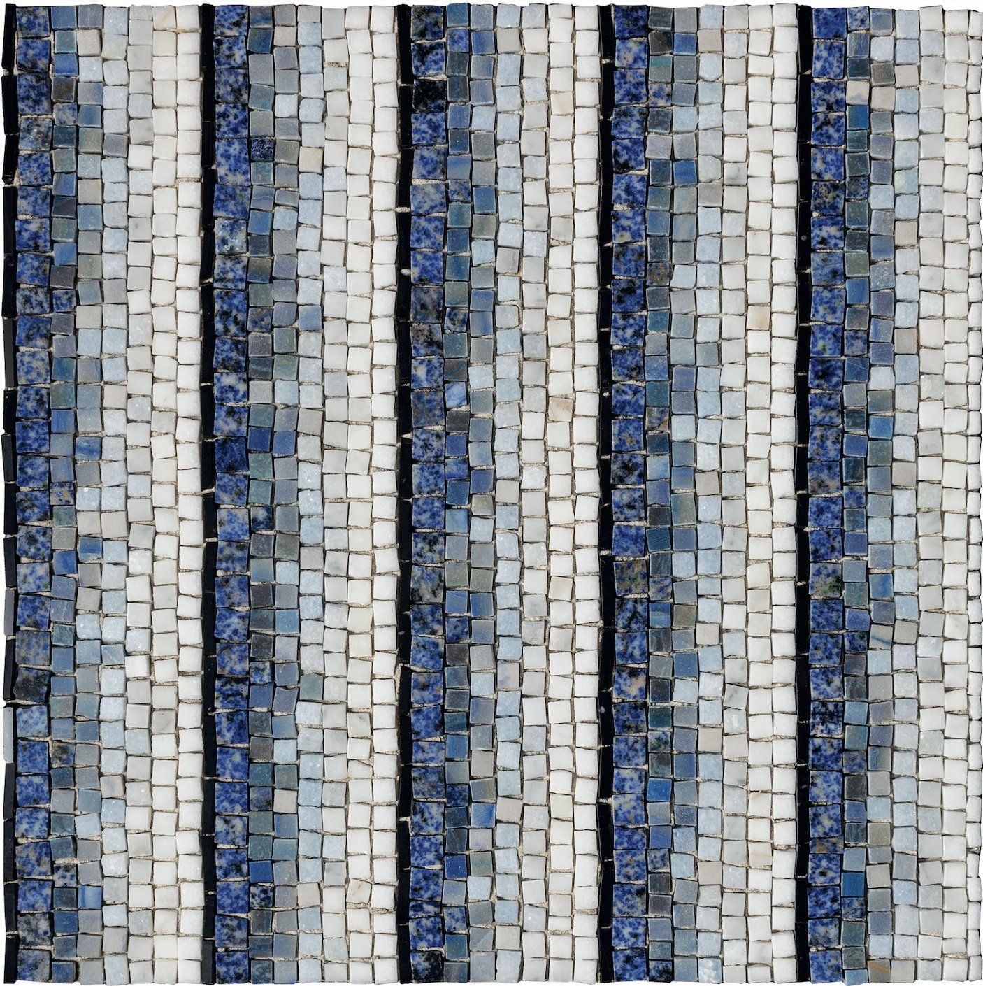 Filare contemporary mosaic