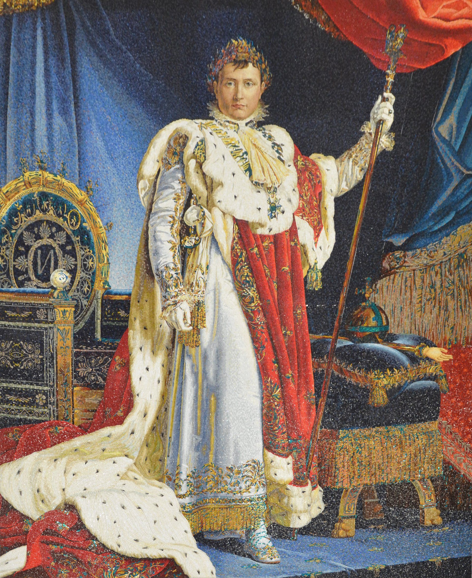 Dolce & Gabbana Showroom - Paris