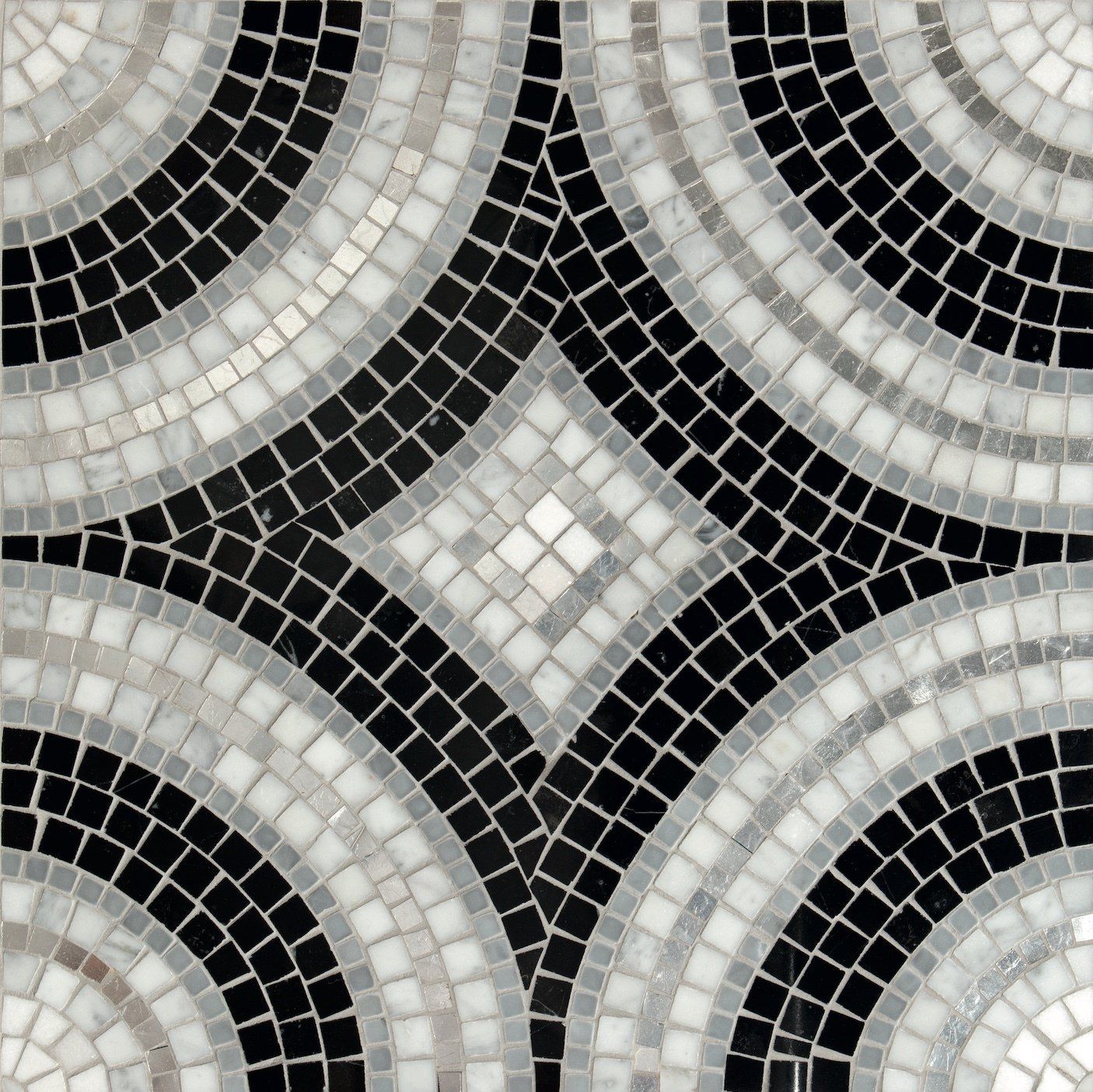 Nucleo contemporary mosaic