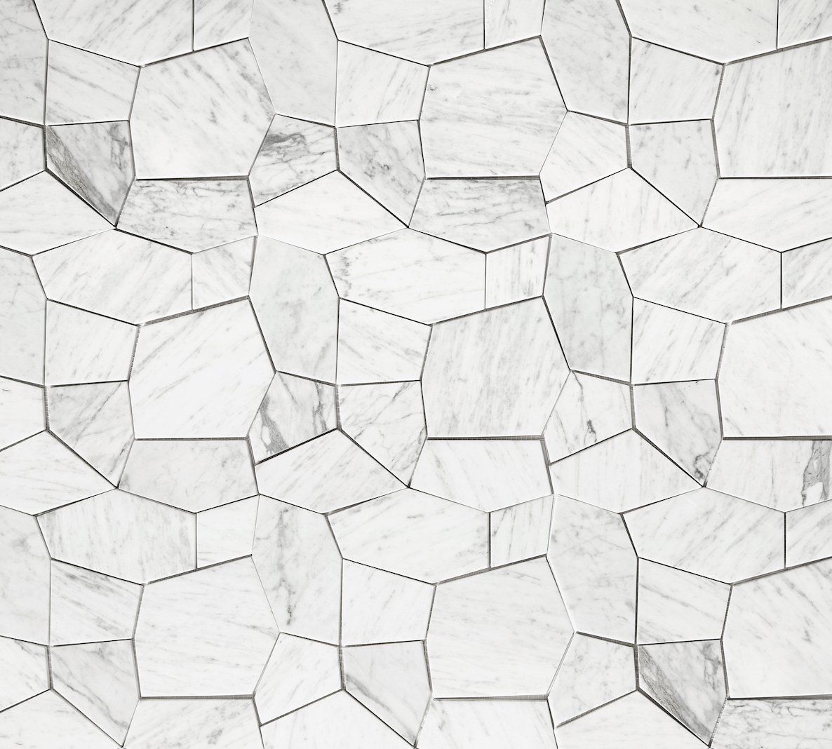 Poligoni mosaic