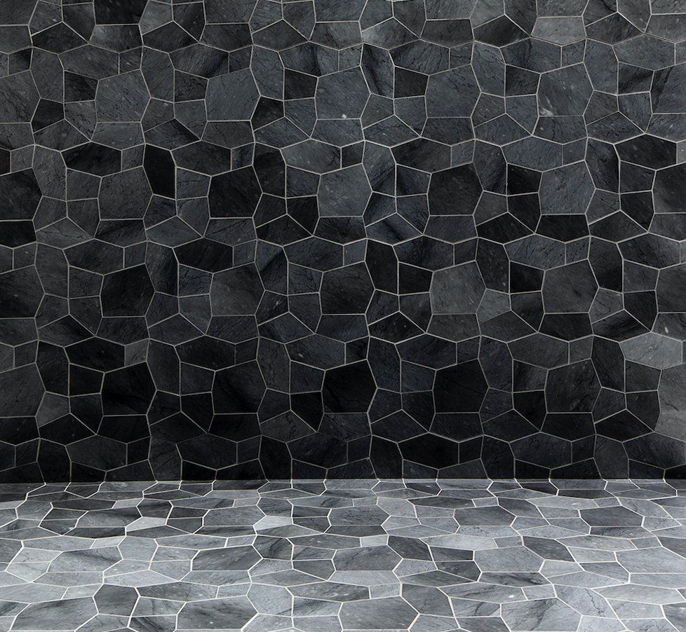 Mosaic Mosaic