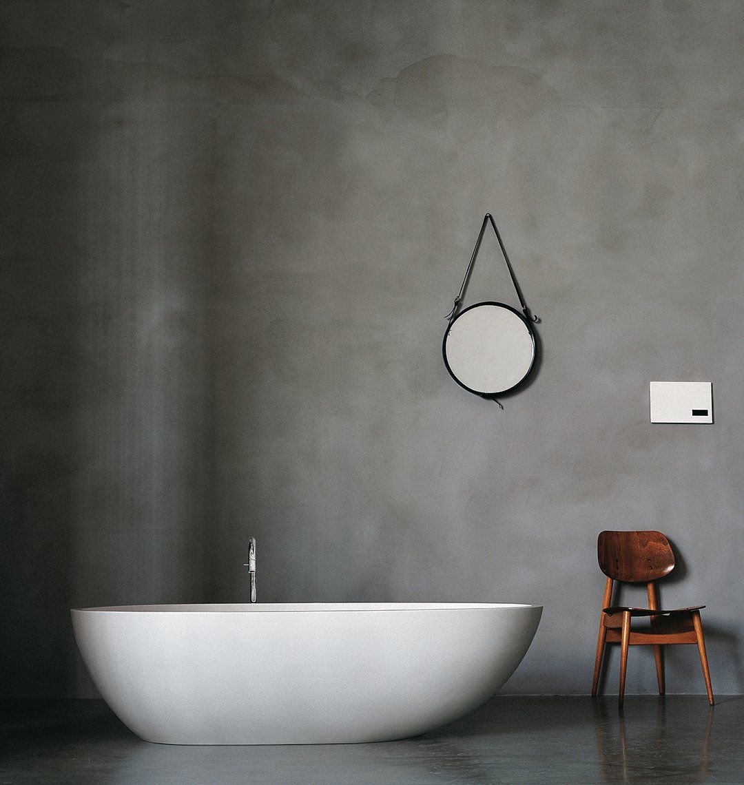 Bathtubs