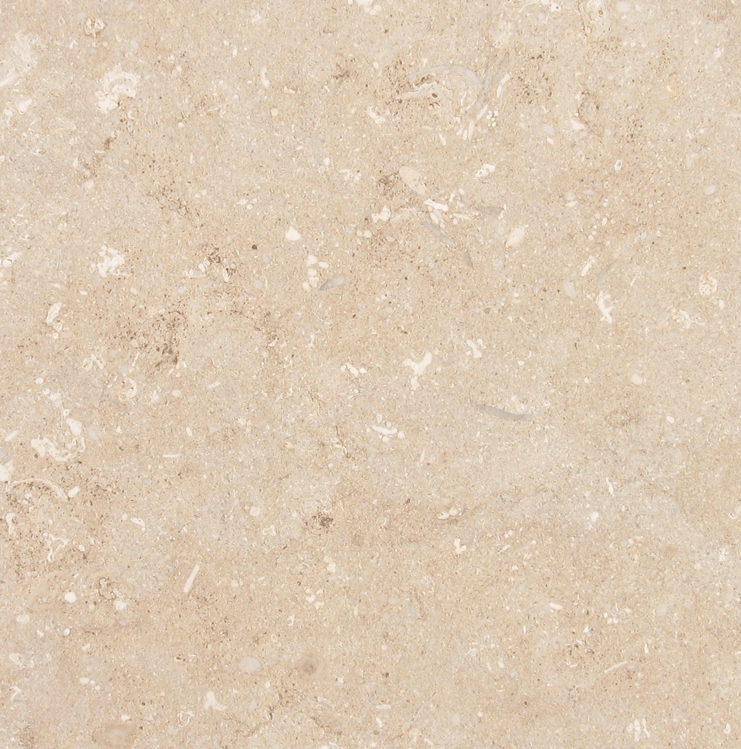 Pietra del Mare, honed