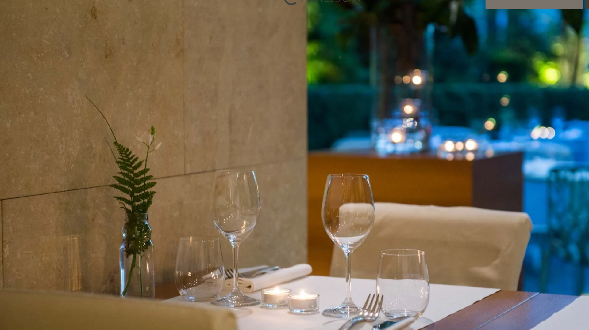 Hospitality - marble and natural stone