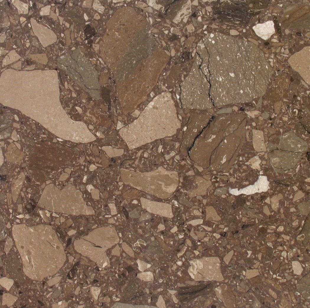 Terrazzo