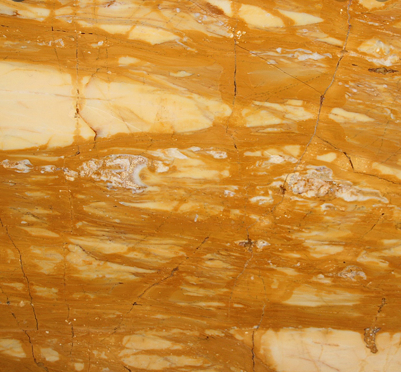 Giallo siena