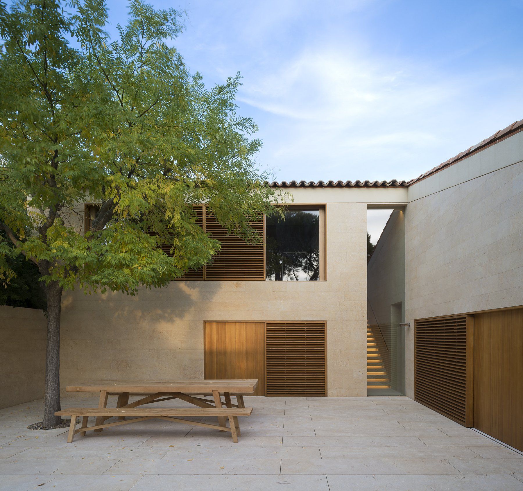 Villa St Tropez - John Pawson