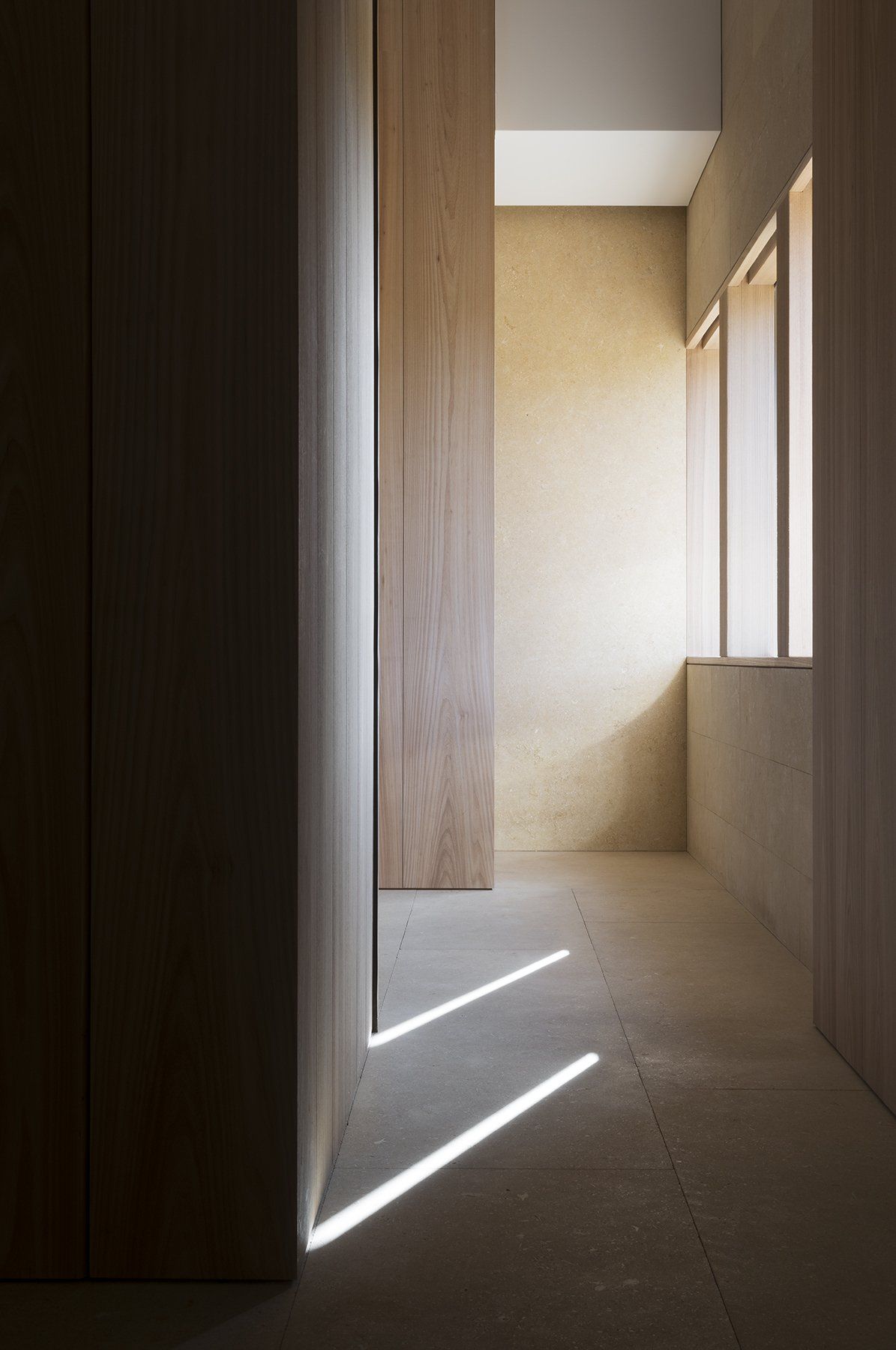 Saint Tropez Villas - John Pawson