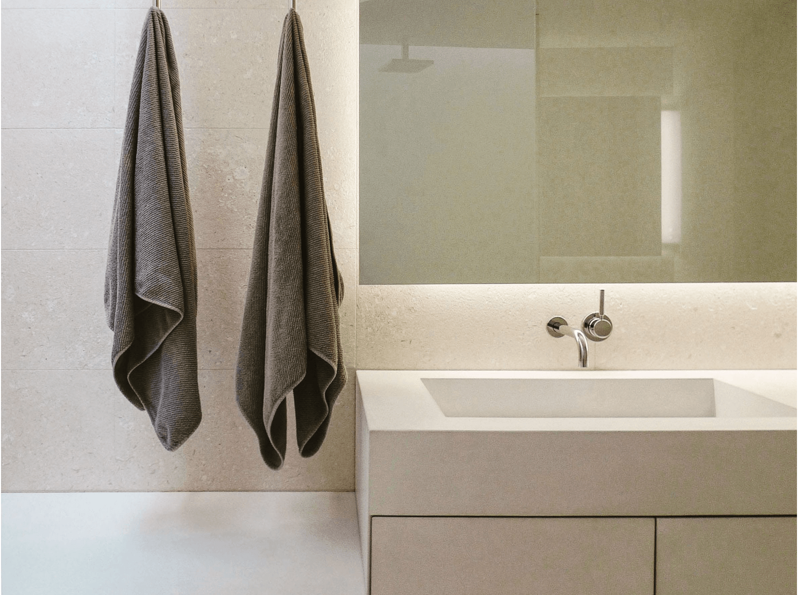 The Dialogue House - Wendell Burnette Architects