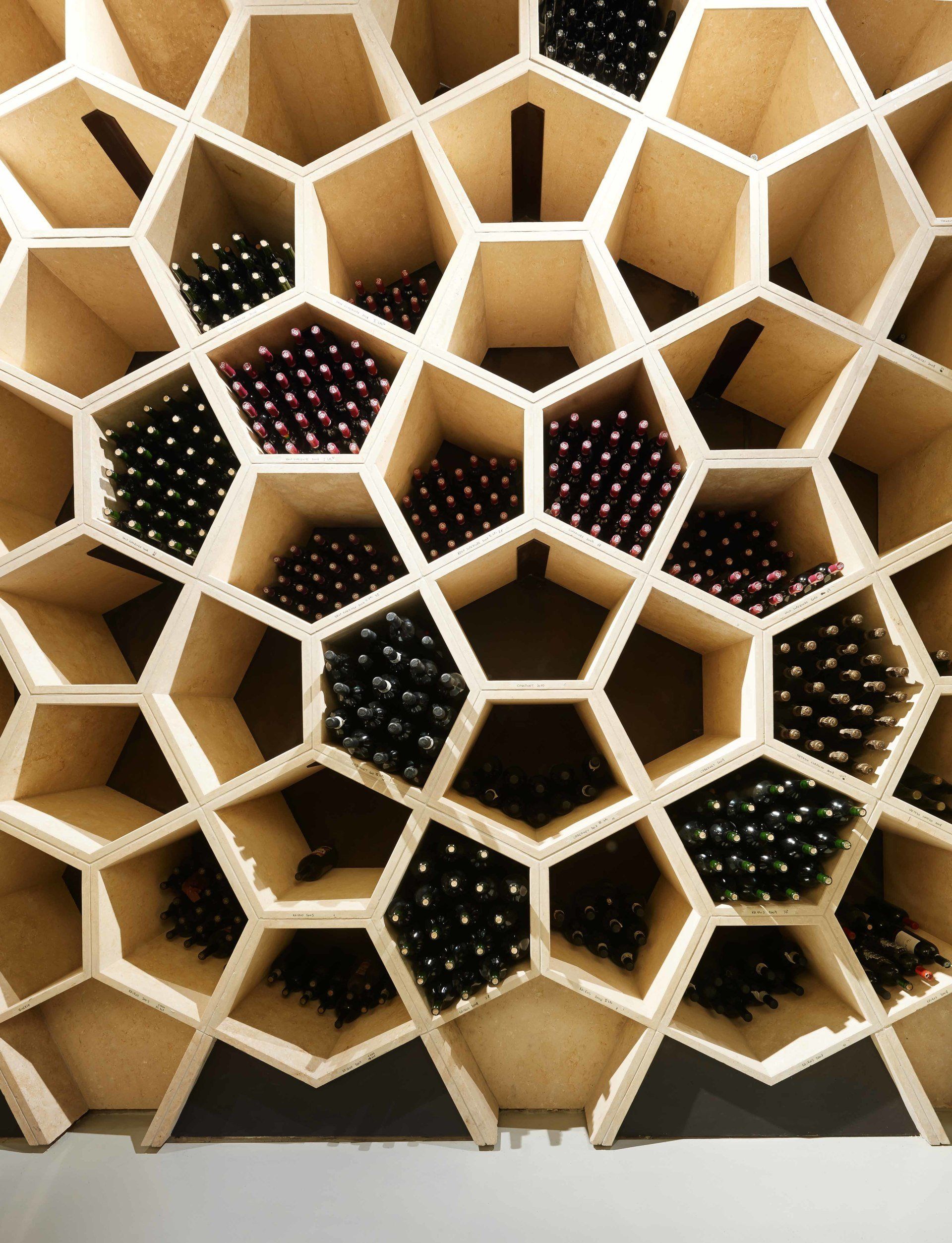 Zyme' Winery Verona - Acme Studio