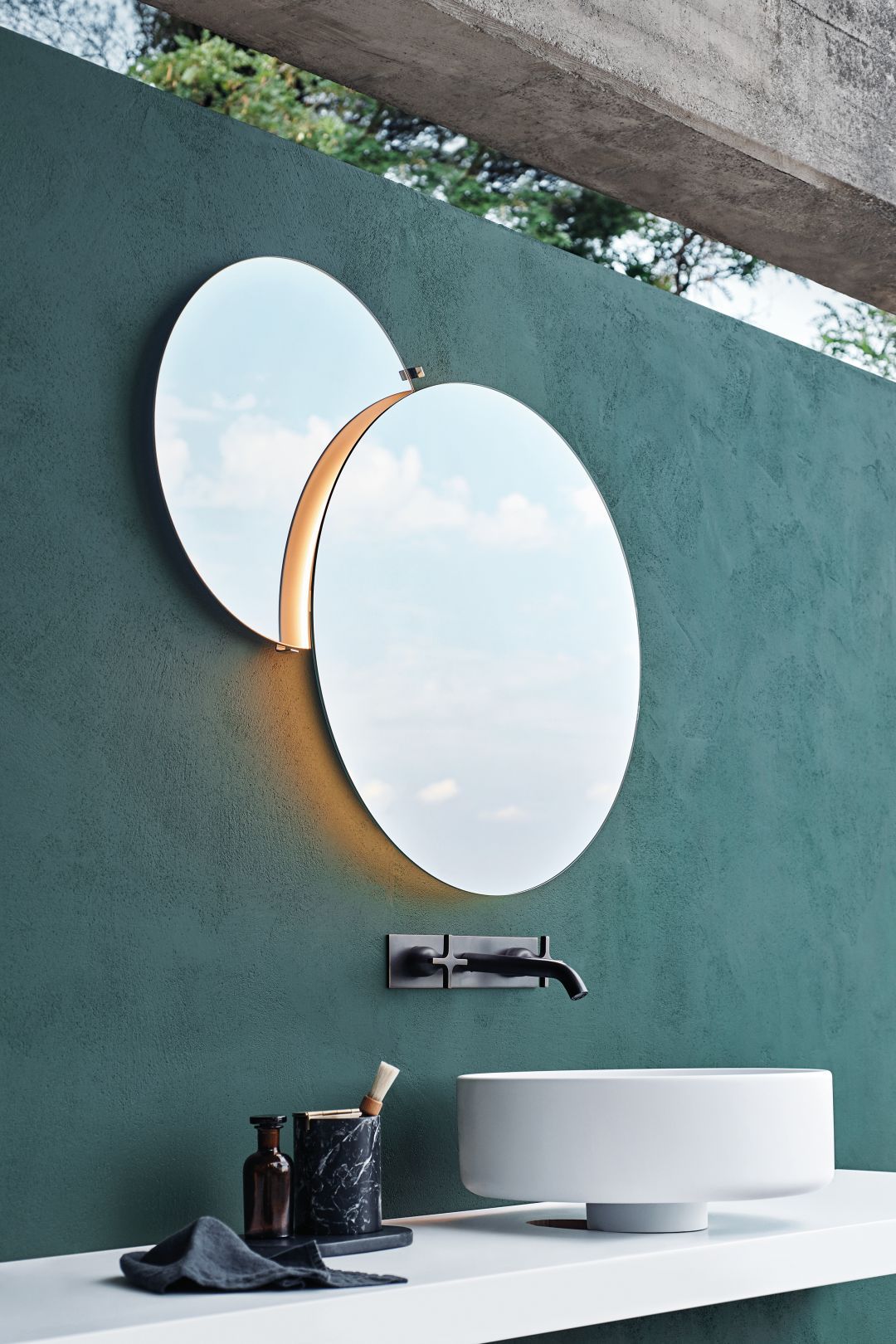 Mirrors