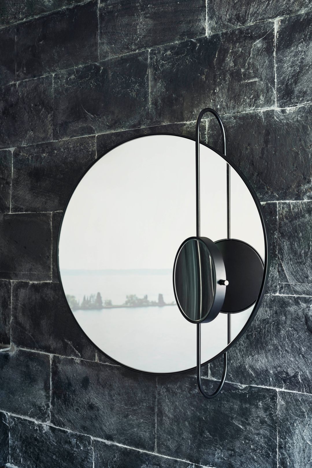 Mirrors by Agape
