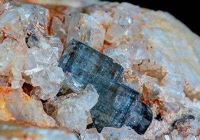 Apatit, Luftenberg, Oö Apatit, Luftenberg, Oö